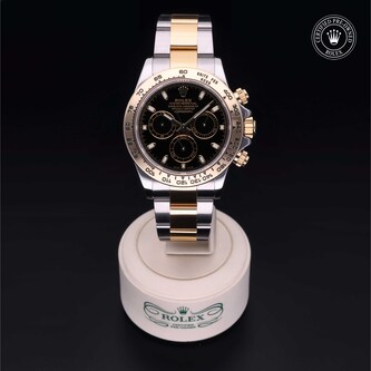 Rolex Certified Pre-Owned Cosmograph Daytona