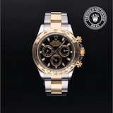 Rolex Rolex Certified Pre-Owned Cosmograph Daytona