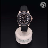 Rolex Rolex Certified Pre-Owned Yacht-Master 37