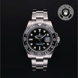 Rolex Rolex Certified Pre-Owned GMT-Master II