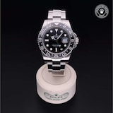 Rolex Rolex Certified Pre-Owned GMT-Master II