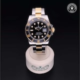 Rolex Rolex Certified Pre-Owned Submariner Date