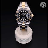 Rolex Rolex Certified Pre-Owned Submariner Date