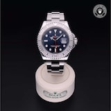 Rolex Rolex Certified Pre-Owned Yacht-Master 40