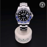 Rolex Rolex Certified Pre-Owned GMT-Master II