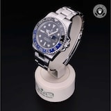 Rolex Rolex Certified Pre-Owned GMT-Master II