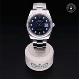 Rolex Rolex Certified Pre-Owned Datejust 41