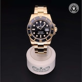 Rolex Rolex Certified Pre-Owned Submariner Date