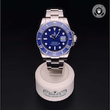 Rolex Rolex Certified Pre-Owned Submariner Date