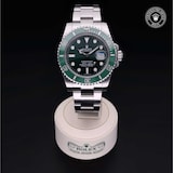 Rolex Rolex Certified Pre-Owned Submariner Date