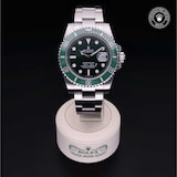 Rolex Rolex Certified Pre-Owned Submariner Date