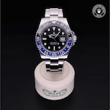 Rolex Rolex Certified Pre-Owned GMT-Master II