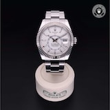 Rolex Rolex Certified Pre-Owned Sky-Dweller