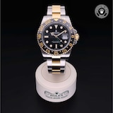 Rolex Rolex Certified Pre-Owned GMT-Master II