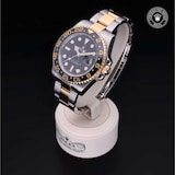 Rolex Rolex Certified Pre-Owned GMT-Master II