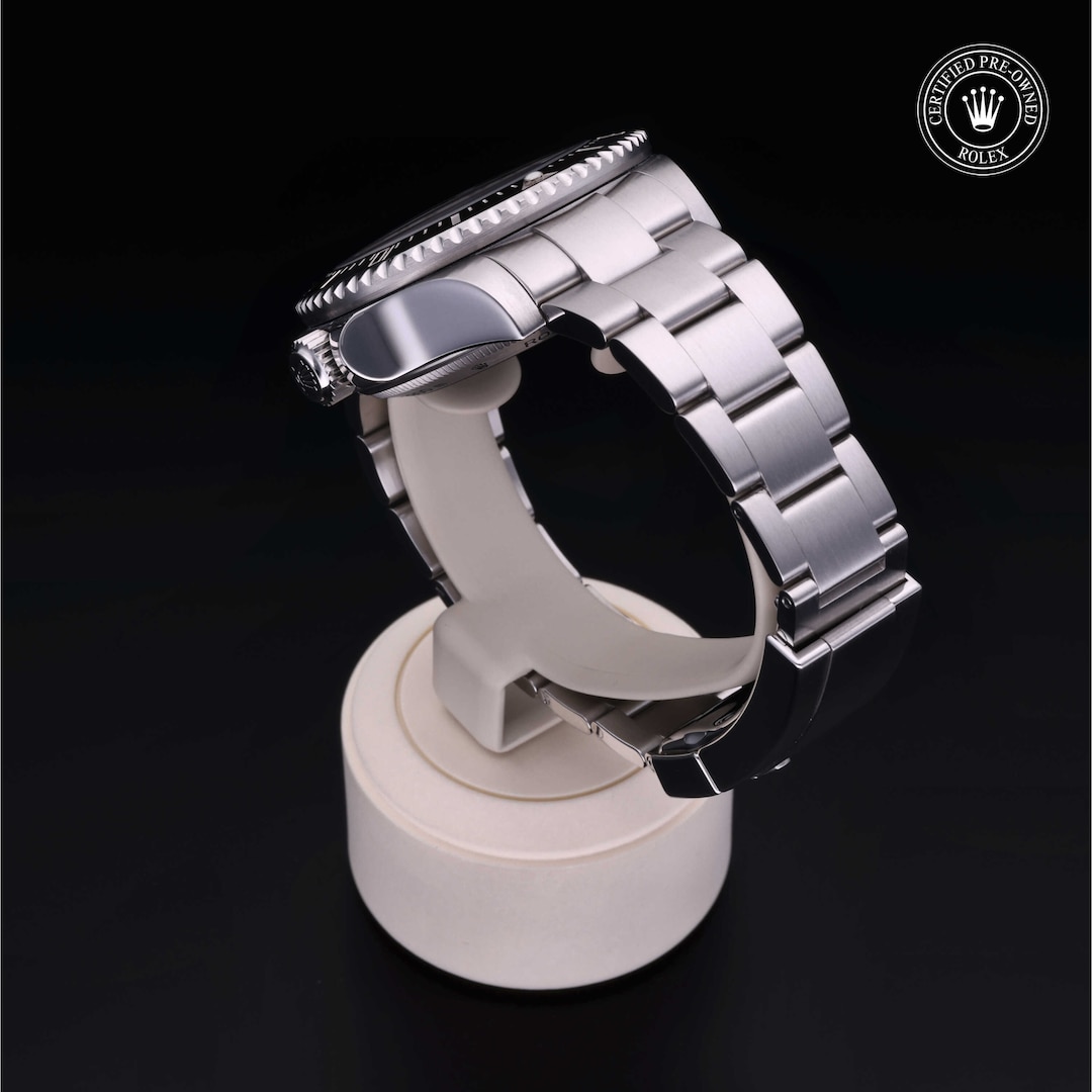 Rolex Rolex Certified Pre-Owned Deepsea Rolex Rolex Certified Pre-Owned Deepsea