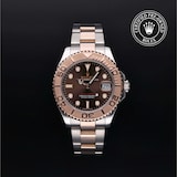 Rolex Rolex Certified Pre-Owned Yacht-Master 37