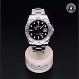 Rolex Rolex Certified Pre-Owned Explorer II