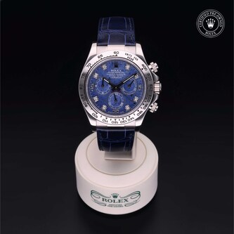 Rolex Certified Pre-Owned Cosmograph Daytona