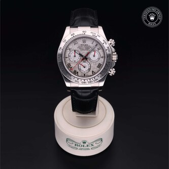 Rolex Certified Pre-Owned Cosmograph Daytona