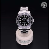 Rolex Rolex Certified Pre-Owned GMT-Master II