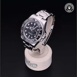 Rolex Rolex Certified Pre-Owned GMT-Master II