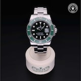 Rolex Rolex Certified Pre-Owned Submariner Date