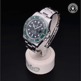 Rolex Rolex Certified Pre-Owned Submariner Date