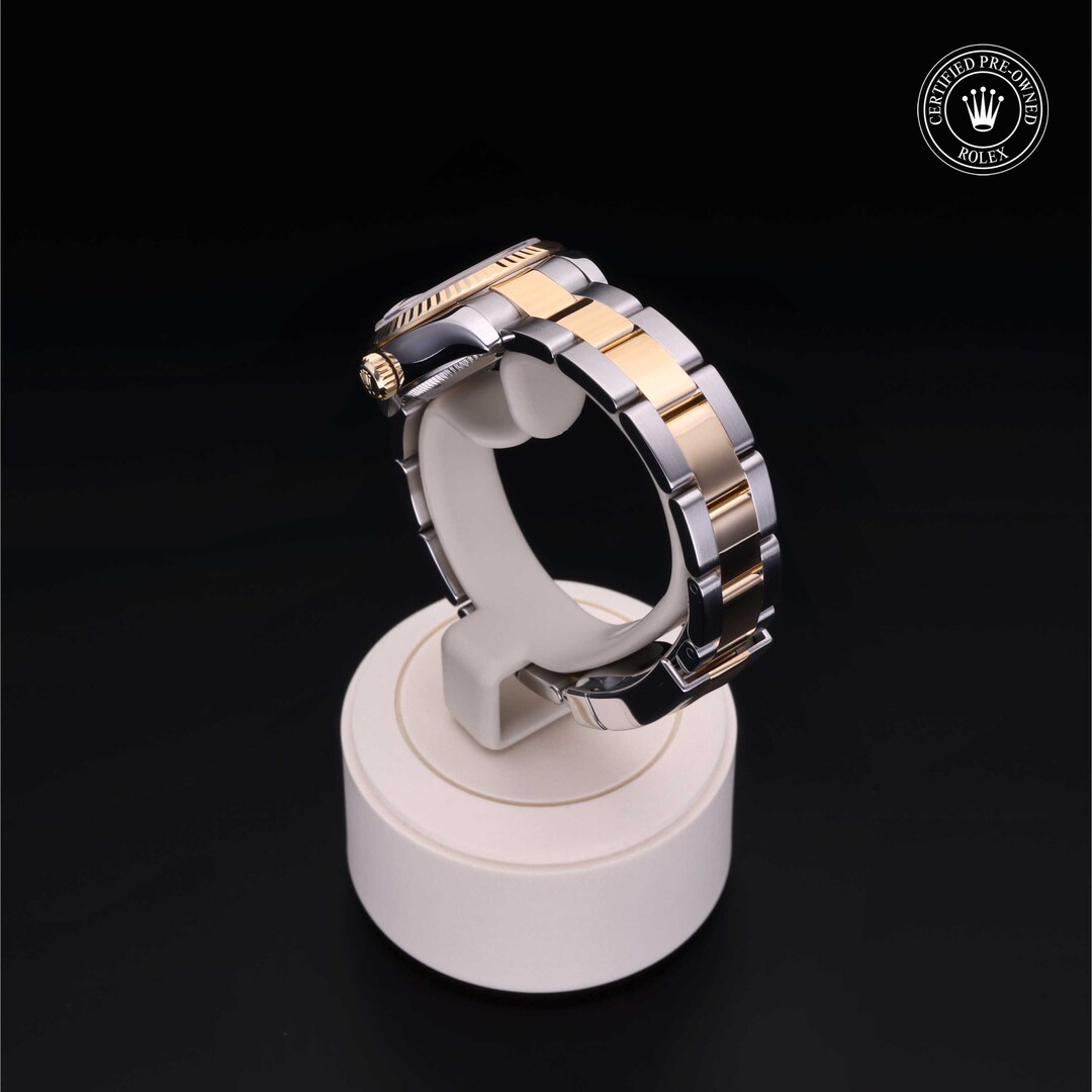Rolex Rolex Certified Pre-Owned Lady-Datejust 26 Rolex Rolex Certified Pre-Owned Lady-Datejust 26