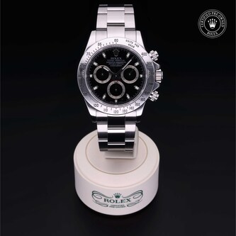 Rolex Certified Pre-Owned Cosmograph Daytona