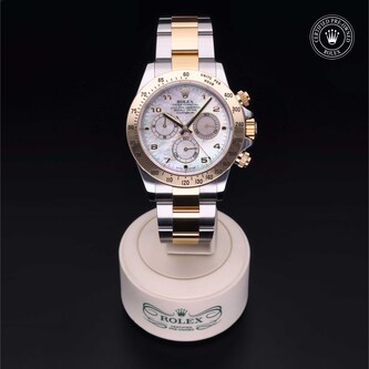 Rolex Certified Pre-Owned Cosmograph Daytona