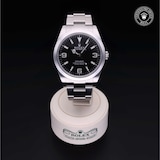 Rolex Rolex Certified Pre-Owned Explorer