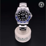 Rolex Rolex Certified Pre-Owned GMT-Master II