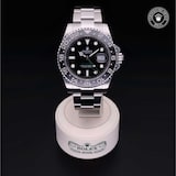 Rolex Rolex Certified Pre-Owned GMT-Master II