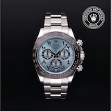 Rolex Rolex Certified Pre-Owned Cosmograph Daytona