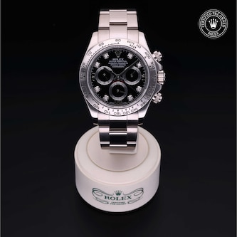 Rolex Certified Pre-Owned Cosmograph Daytona