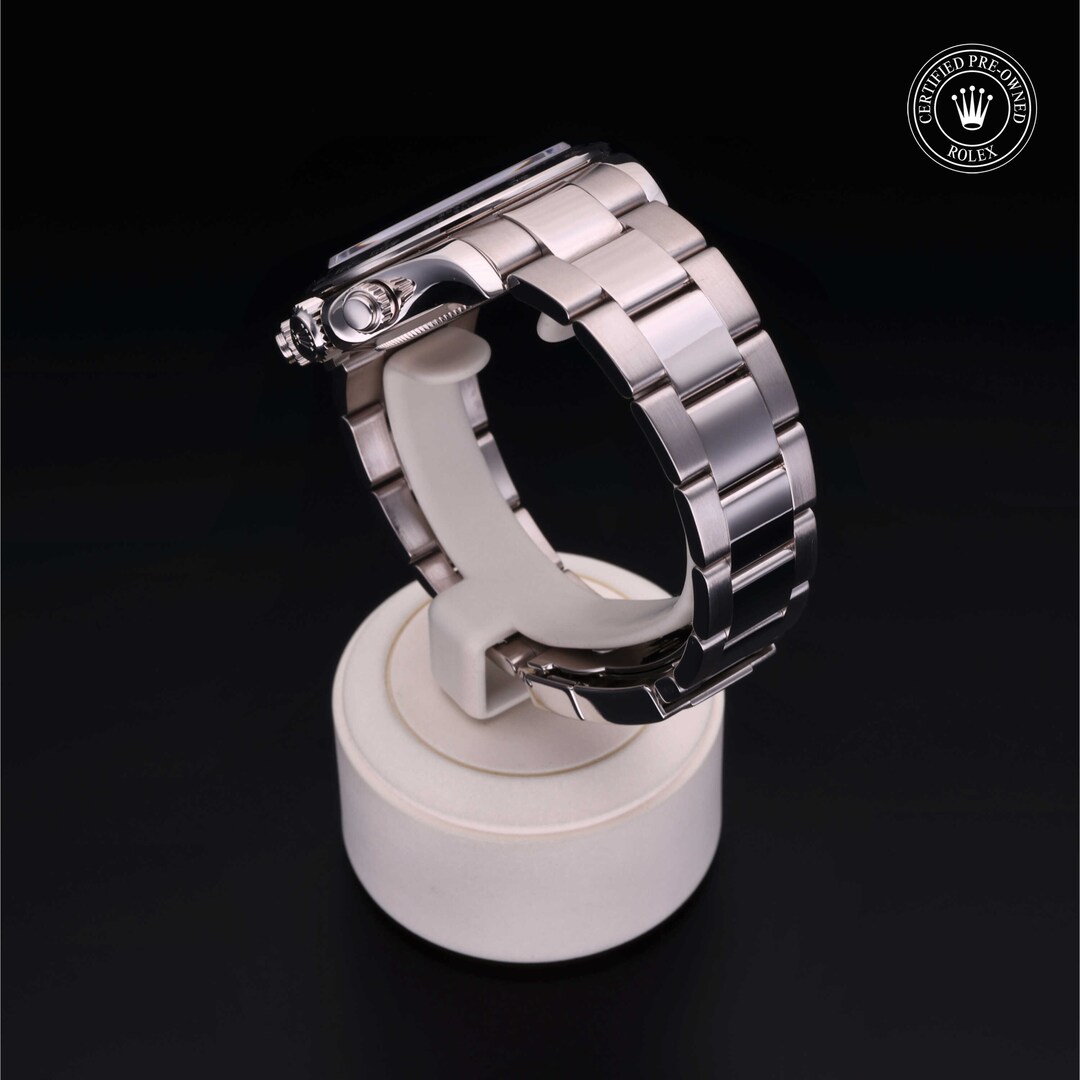 Rolex Rolex Certified Pre-Owned Cosmograph Daytona Rolex Rolex Certified Pre-Owned Cosmograph Daytona