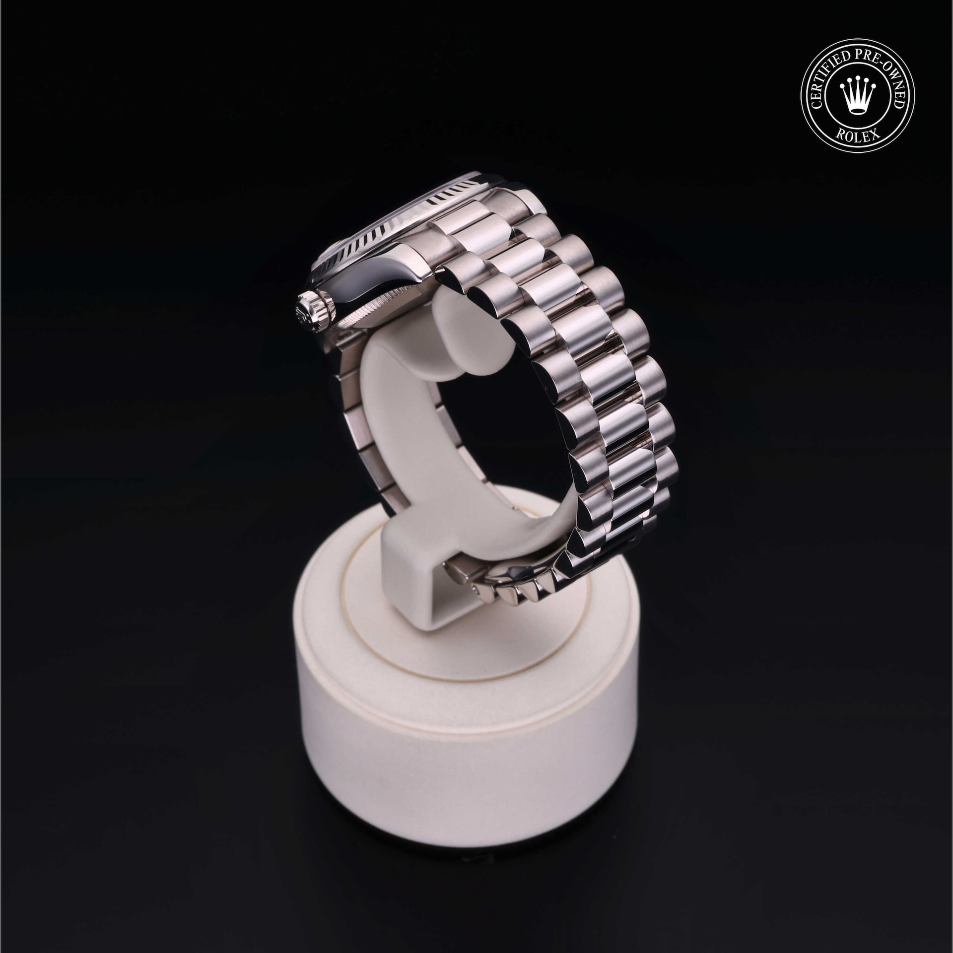 Rolex Rolex Certified Pre-Owned Datejust 31
