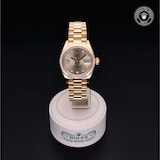 Rolex Rolex Certified Pre-Owned Lady-Datejust