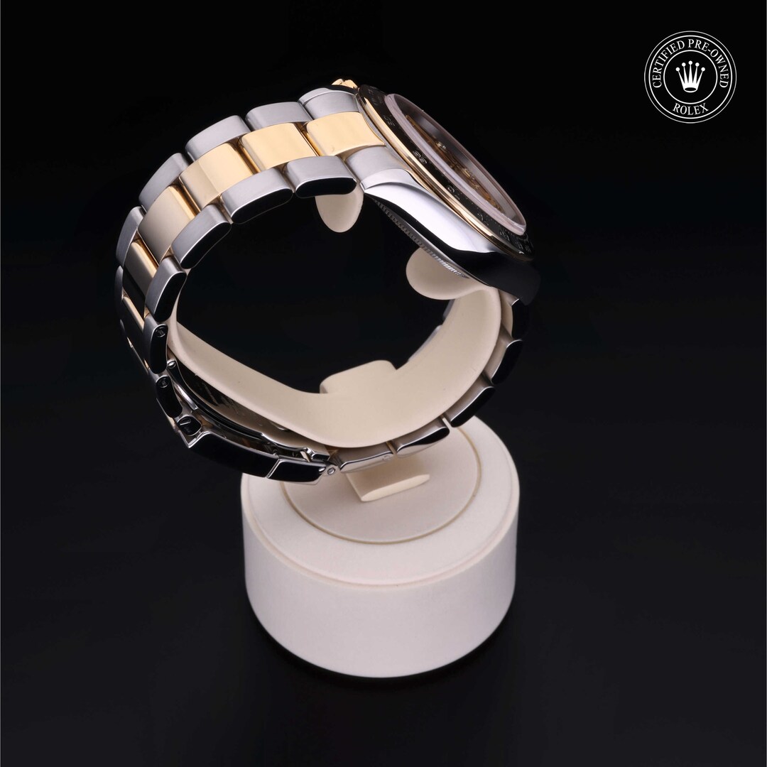 Rolex Rolex Certified Pre-Owned Cosmograph Daytona