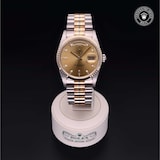 Rolex Rolex Certified Pre-Owned Day-Date 36