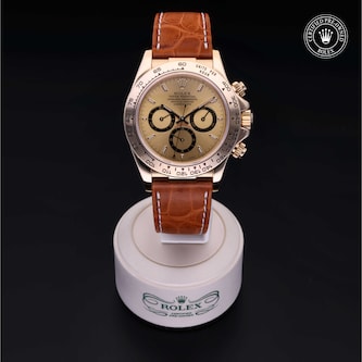 Rolex Certified Pre-Owned Cosmograph Daytona