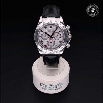 Rolex Certified Pre-Owned Cosmograph Daytona