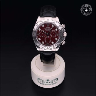 Rolex Certified Pre-Owned Cosmograph Daytona