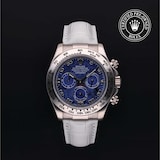 Rolex Rolex Certified Pre-Owned Cosmograph Daytona