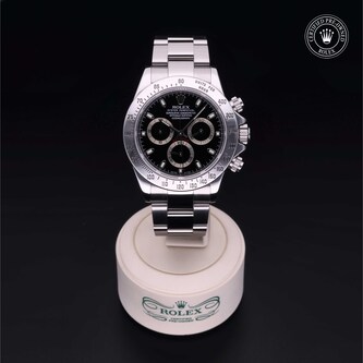 Rolex Certified Pre-Owned Cosmograph Daytona