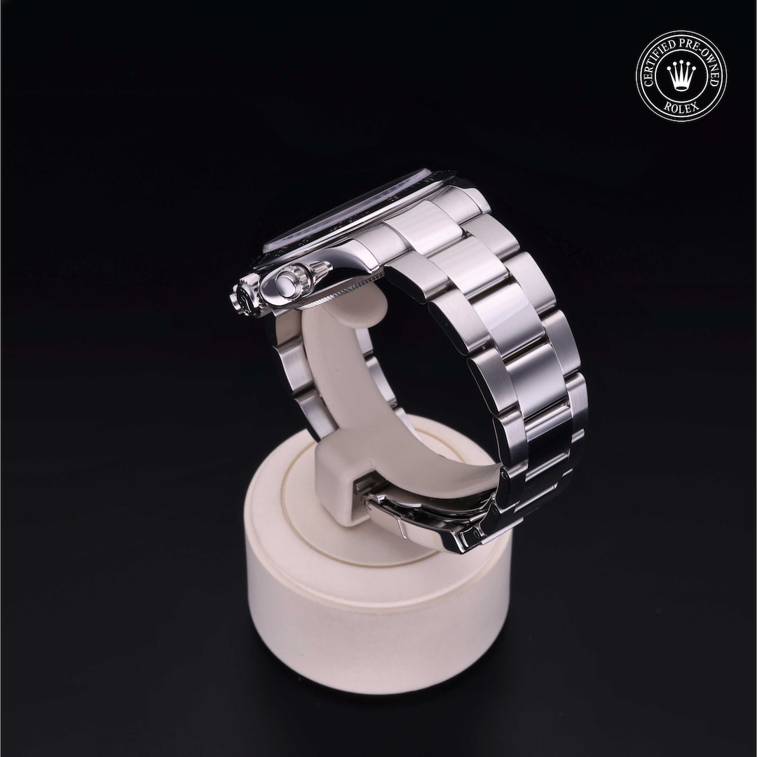 Rolex Rolex Certified Pre-Owned Cosmograph Daytona Rolex Rolex Certified Pre-Owned Cosmograph Daytona