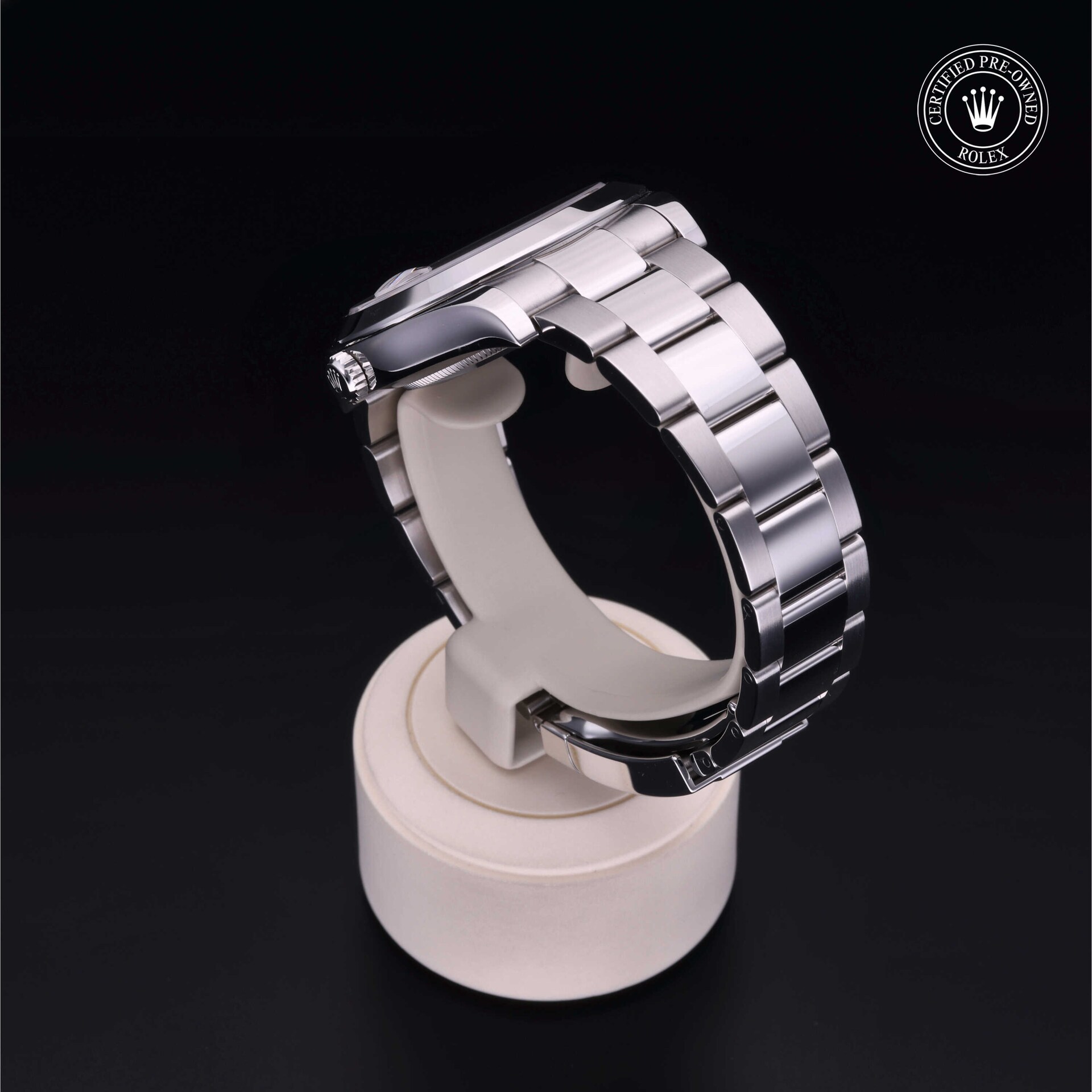 Rolex Rolex Certified Pre-Owned Datejust II