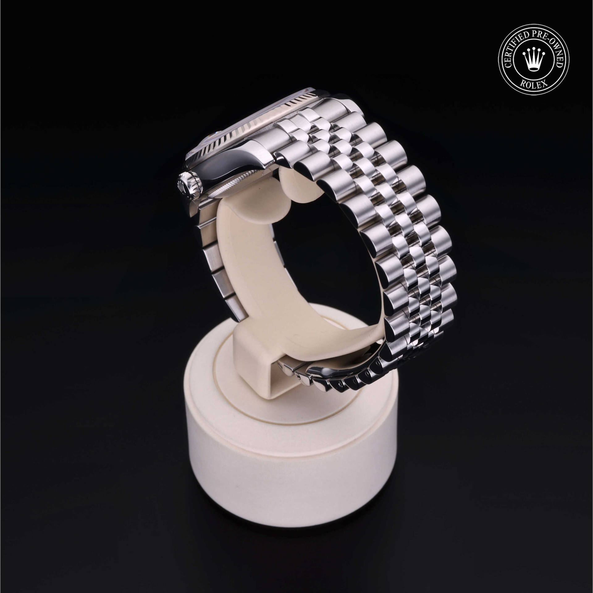 Rolex Rolex Certified Pre-Owned Datejust 36