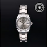 Rolex Rolex Certified Pre-Owned Datejust 31